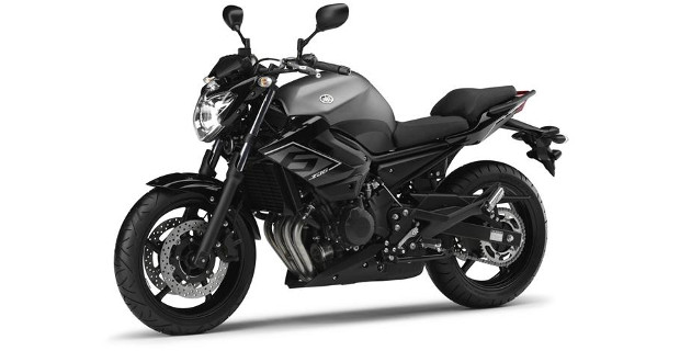 Yamaha lança XJ6 SP 2013 na Espanha