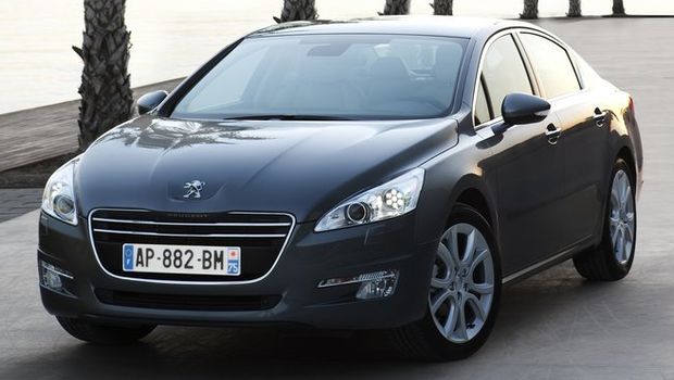 Peugeot montará carros no Cazaquistão