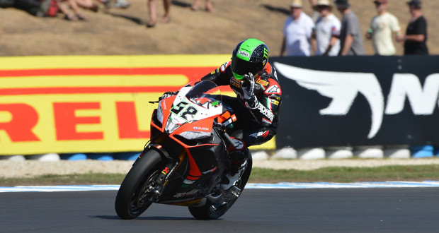 WSBK: divulgado calendário final de 2013