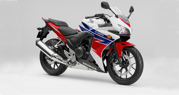 Honda mostrará novas CB 400 em Osaka Honda mostrará novas CB 400 em Osaka