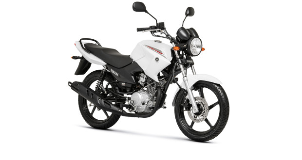 Yamaha lança nova geração da Factor Yamaha lança nova geração da Factor