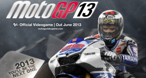 Jogo MotoGP 13 ganha gameplay em Mugello