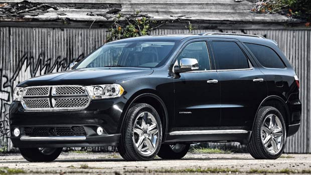 Dodge Durango