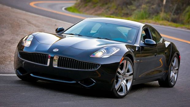 Fisker demite 75% de seus funcionários