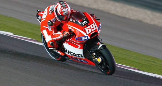 Hayden: