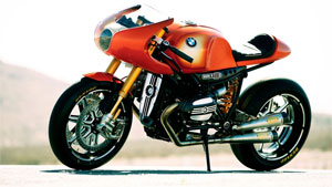 BMW Concept Ninety