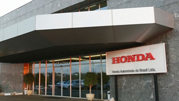 Honda passará sede administrativa para Sumaré (SP)