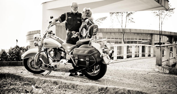 São Paulo recebe festa dos 110 anos da H-D