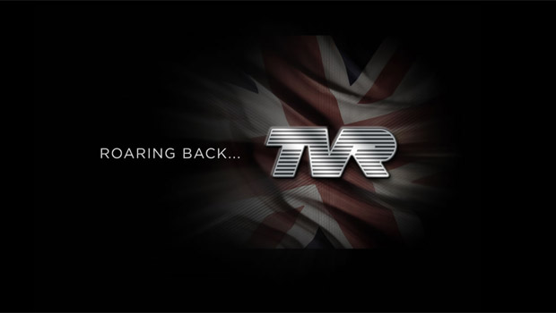 TVR pode ser ressuscitada