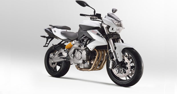 Bramont traz marcas Benelli e Keeway ao Brasil Bramont traz marcas Benelli e Keeway ao Brasil