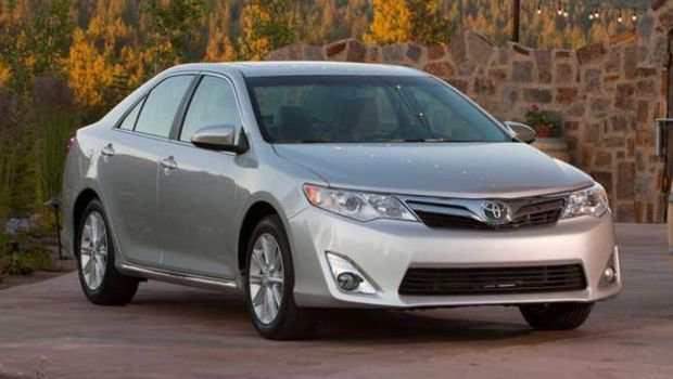 Toyota planeja novo Camry com visual mais impactante