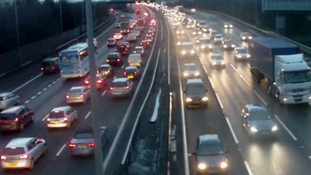 Mercado do Reino Unido continua crescimento recorde