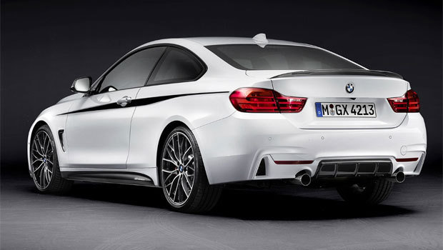 BMW Série 4 BMW Série 4