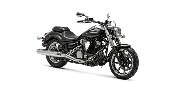 Yamaha realiza recall da Midnight Star Yamaha realiza recall da Midnight Star