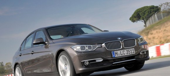 Obras de fábrica brasileira da BMW começam em novembro