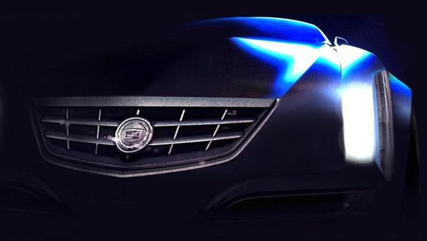 Cadillac lançará carro-conceito em Pebble Beach