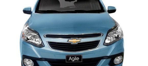 Suposto novo Agile surge em site argentino