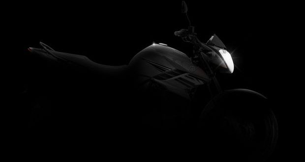 Yamaha mostra teaser de breve lançamento Yamaha mostra teaser de breve lançamento