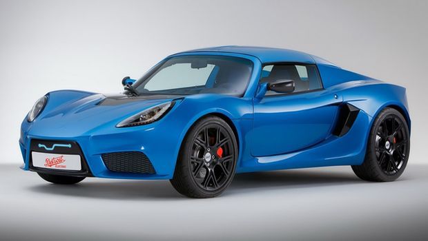 Planos de produção da Detroit Electric atrasam