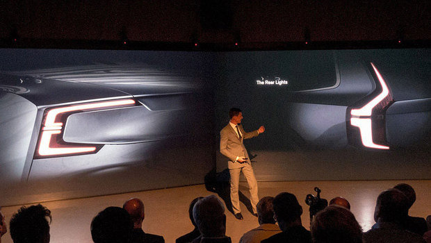 XC90 XC90