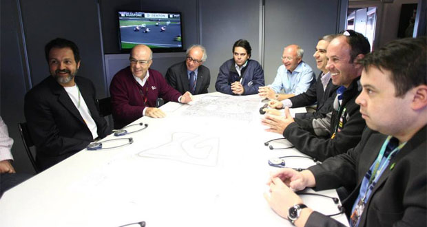 MotoGP: FIM aprova novo projeto de Brasília