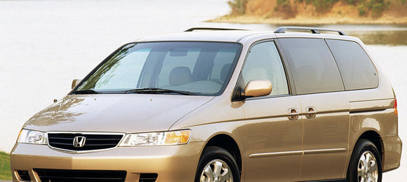 Honda convoca mais de 400 mil carros para recall