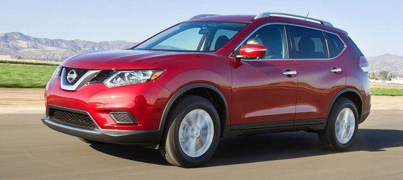 Nissan anuncia recall envolvendo Pathfinder, Rogue e Infiniti QX60