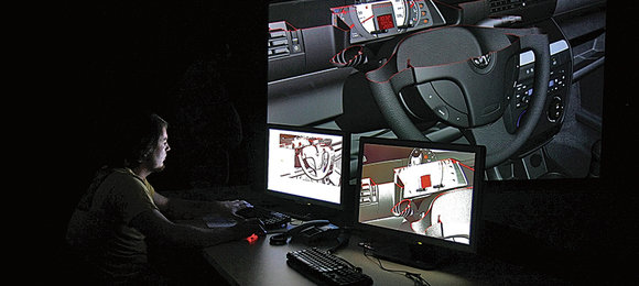 Engenho, suor e arte