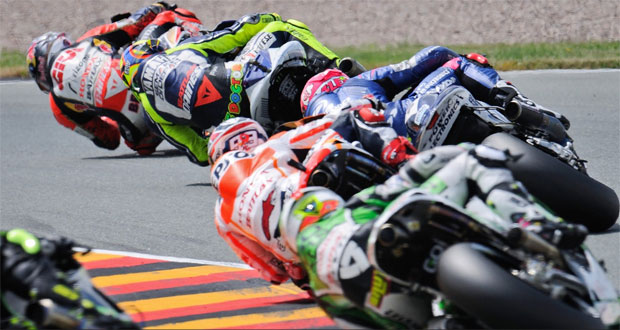MotoGP anuncia calendário de 2014 com prova no Brasil
