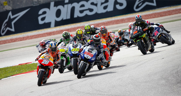 MotoGP: Dani Pedrosa vence em Sepang