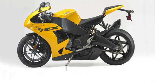 Erik Buell Racing apresenta nova 1190RX