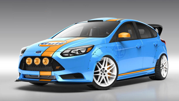 Focus ST Universal Technical Institute (UTI) Focus ST Universal Technical Institute (UTI)