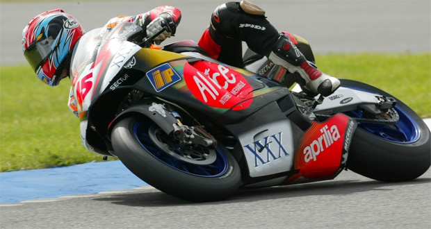 Aprilia deve retornar à MotoGP em 2016