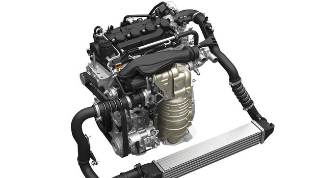 VTEC TURBO 1.5 VTEC TURBO 1.5