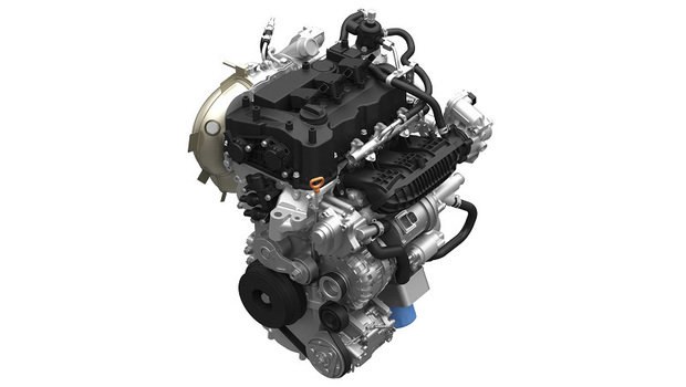 VTEC TURBO 1.0 VTEC TURBO 1.0