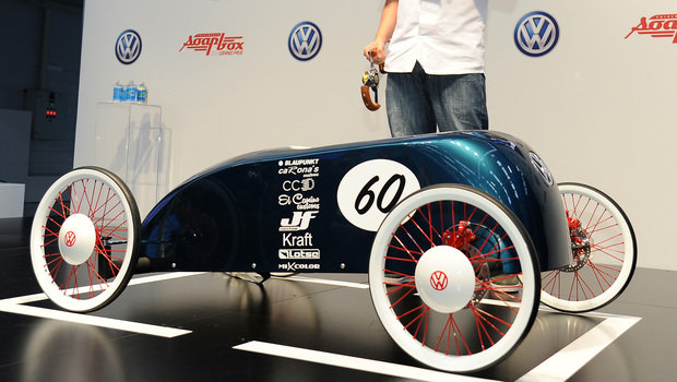 GraVW GraVW
