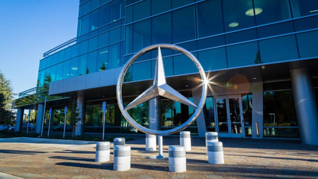 Mercedes-Benz inaugura centro de pesquisas nos EUA