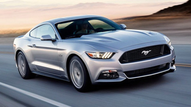 Ford lançará 23 veículos em 2014