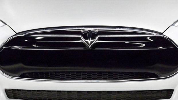 Tesla lançará rival para BMW Série 3