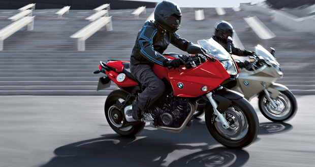 BMW faz recall do modelo F 800 S no Brasil