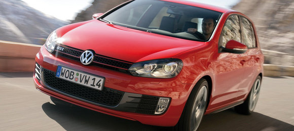 Os carros seminovos mais buscados e ofertados online em 2013