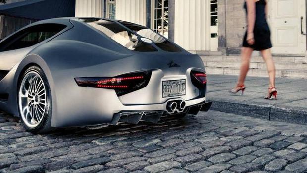 Felino CB7 Felino CB7