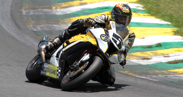 Interlagos recebe prova de 500 milhas Interlagos recebe prova de 500 milhas