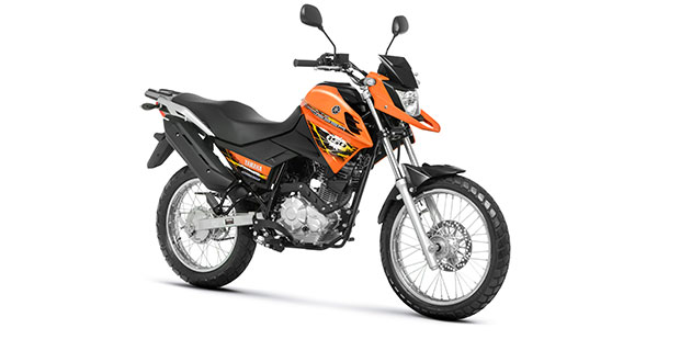 Yamaha lança Crosser 150 por R$ 9.050,00