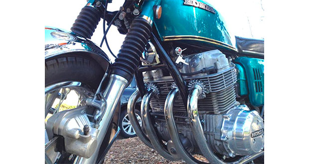 CB750 CB750
