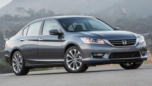 accord camry oto.com