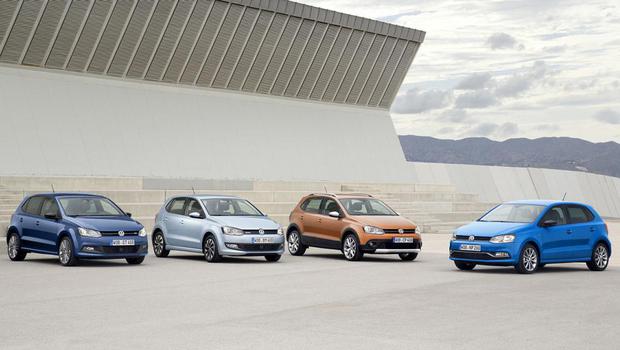 Polo Genebra Polo Genebra