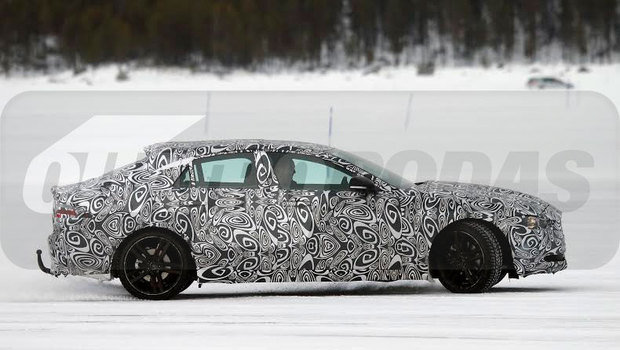 Jaguar XE Jaguar XE