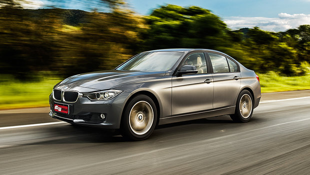 BMW e Mercedes-Benz reduzirão número de plataformas