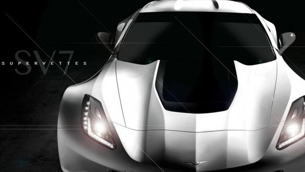 Supervettes anuncia SV7